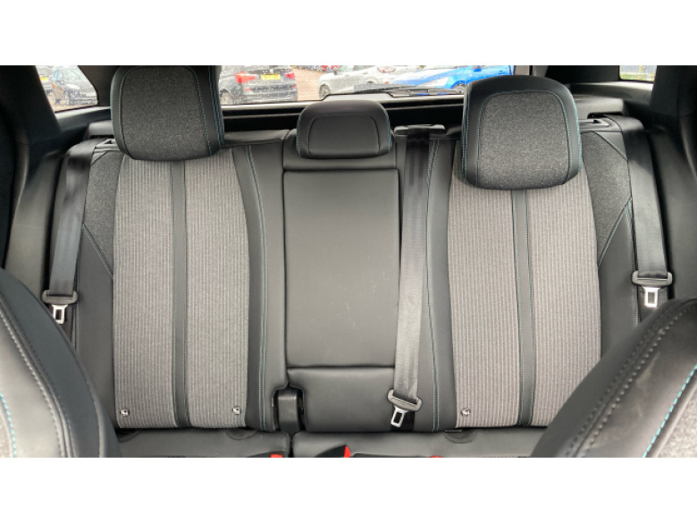 Peugeot 3008 1.5 BlueHDi Allure Premium 5dr EAT8 Diesel Estate